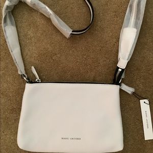 MARC JACOBS Crossbody Bag